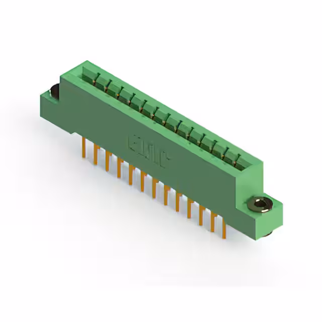 333-026-523-203 EDAC Inc.  Edgeboard Connectors